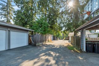 Photo 37: 1139 W 21ST Street in North Vancouver: Pemberton Heights House for sale : MLS®# R2713213