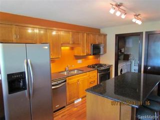 Photo 6: 2231 WALLACE Street in Regina: Broders Annex Condominium for sale (Regina Area 03)  : MLS®# 469487