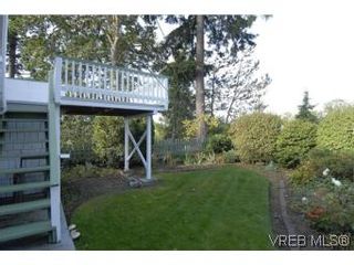 Photo 17: 2882 Wyndeatt Ave in VICTORIA: SW Gorge House for sale (Saanich West)  : MLS®# 516813