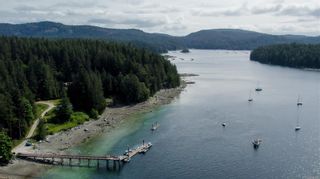 Photo 43: DL 1208 Whaletown Rd in Cortes Island: Isl Cortes Island Mixed Use for sale (Islands)  : MLS®# 932806
