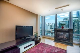 Photo 25: 2303 590 NICOLA Street in Vancouver: Coal Harbour Condo for sale in "CASCINA" (Vancouver West)  : MLS®# R2640966