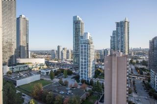 Photo 12: 1904 4425 HALIFAX Street in Burnaby: Brentwood Park Condo for sale in "POLARIS" (Burnaby North)  : MLS®# R2823650