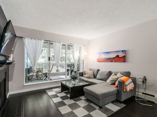 Photo 3: 117 932 ROBINSON STREET in Coquitlam: Central Coquitlam Condo for sale : MLS®# R2000788