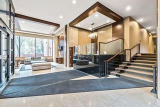 Photo 37: 701E 500 Eau Claire Avenue SW in Calgary: Eau Claire Apartment for sale : MLS®# A2080599