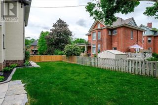 Photo 45: 452 HUNTER Street W in Peterborough: House for sale : MLS®# 40485834