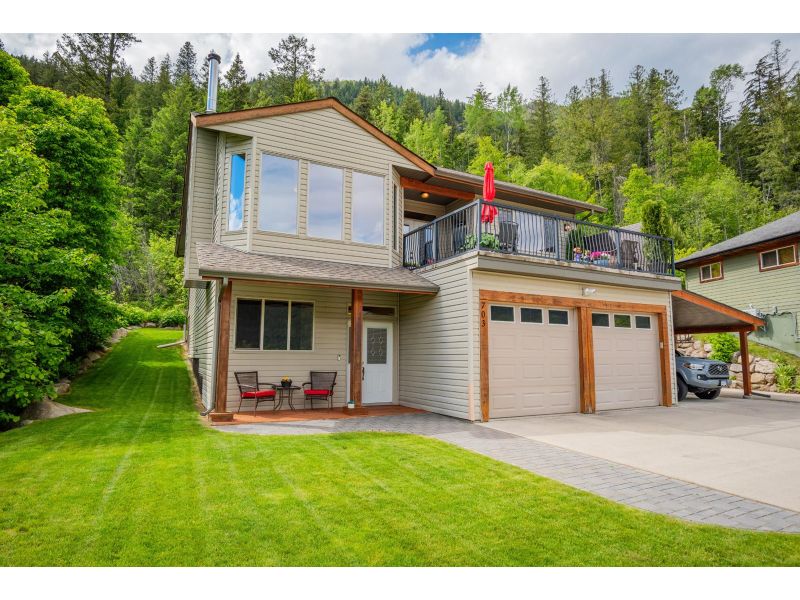 FEATURED LISTING: 703 STROMME LANE Nelson