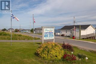 Photo 1: Bayside Cottages | Rocky Harbour