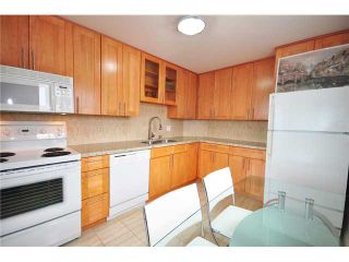 Photo 4: 509 6651 MINORU Boulevard in Richmond: Brighouse Condo for sale in "PARK TOWERS" : MLS®# V1022462