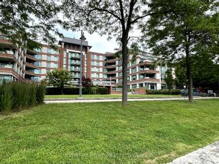Photo 22: 213 65 Port Street E in Mississauga: Port Credit Condo for lease : MLS®# W8172606