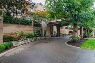 Main Photo: 130 19750 64TH Avenue in Langley: Willoughby Heights Condo for sale in "DAVENPORT" : MLS®# R2135370