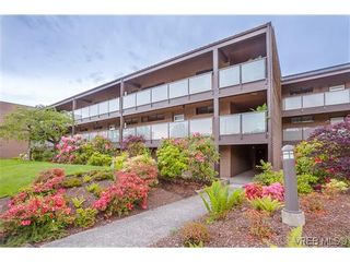 Photo 19: 207 485 Island Hwy in VICTORIA: VR Six Mile Condo for sale (View Royal)  : MLS®# 702261