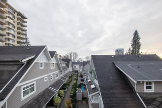 Photo 4: 5408 LARCH Street in Vancouver: Kerrisdale Townhouse for sale (Vancouver West)  : MLS®# R2773497