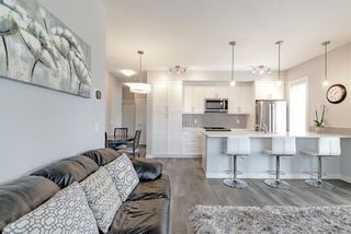 Photo 16: 211 100 Auburn Meadows Manor SE in Calgary: Auburn Bay Apartment for sale : MLS®# A1220075
