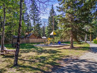 Photo 31: 38 1530 7th Avenue: Canmore Row/Townhouse for sale : MLS®# A1256841