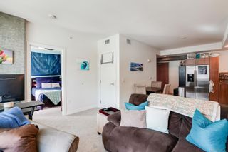 Photo 5: DOWNTOWN Condo for sale : 1 bedrooms : 800 The Mark Ln #409 in San Diego