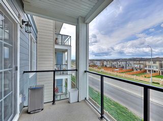Photo 21: 2307 298 Sage Meadows Park NW in Calgary: Sage Hill Apartment for sale : MLS®# A1231736