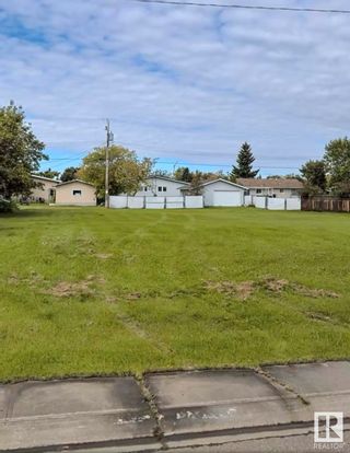 Main Photo: 4712 47 Street: Clyde Vacant Lot/Land for sale : MLS®# E4332036