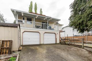 Photo 36: 23385 124 Avenue in Maple Ridge: East Central House for sale : MLS®# R2875756