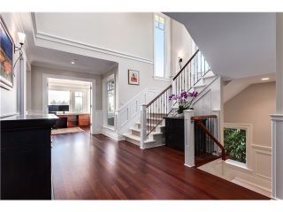 Photo 6: 5598 Gallagher Pl in West Vancouver: Eagle Harbour House for sale : MLS®# V1048086
