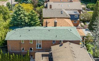 Photo 3: 135 Lake Shore Drive in Toronto: New Toronto House (Other) for sale (Toronto W06)  : MLS®# W8455054