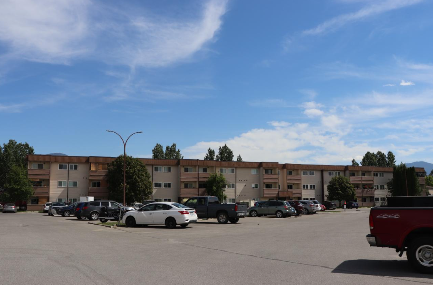 Main Photo: 114 2515 12th Street N in Cranbrook: Cranbrook North Multi-family for sale : MLS®# 2474205