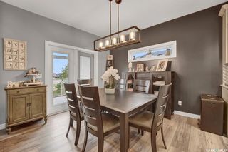 Photo 13: 27 315 Ledingham Drive in Saskatoon: Rosewood Residential for sale : MLS®# SK968559