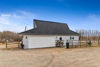 Photo 16: 434003 192 Street W: Rural Foothills County Detached for sale : MLS®# A1197365