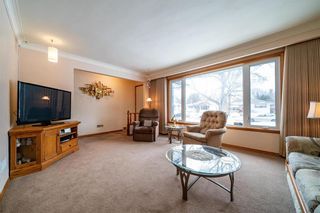 Photo 4: 584 Dunrobin Avenue in Winnipeg: Residential for sale (3D)  : MLS®# 202205664