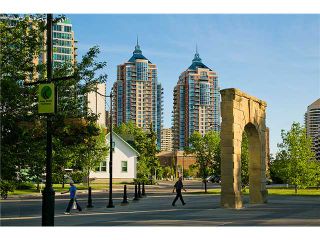 Photo 16: 1202 920 5 Avenue SW in Calgary: Downtown Condo for sale : MLS®# C3639030