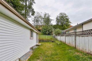 Photo 12: 33182 CHERRY Avenue in Mission: Mission BC House for sale : MLS®# R2175768