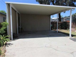 Photo 11: NORTH PARK House for sale : 3 bedrooms : 3521 East Thorn Street in San Diego