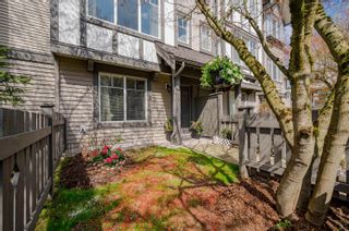 Photo 8: 12 20038 70 AVENUE in Langley: Willoughby Heights Townhouse for sale : MLS®# R2767257