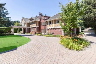 Photo 39: 1533 BALFOUR Avenue in Vancouver: Shaughnessy House for sale (Vancouver West)  : MLS®# R2801827