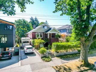 Photo 29: 822 E 21ST Avenue in Vancouver: Fraser VE House for sale (Vancouver East)  : MLS®# R2725298