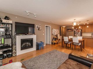 Photo 4: 601 39 SIXTH Street in NEW WESTMINSTER: Downtown NW Condo for sale (New Westminster)  : MLS®# V1111943