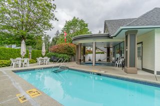 Photo 25: 75 19649 53 Avenue in Langley: Langley City Townhouse for sale in "Huntsfield Green" : MLS®# R2700700