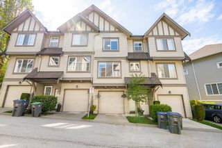 Photo 2: 43 15175 62A Avenue in Surrey: Sullivan Station Townhouse for sale in "Brooklands" : MLS®# R2777502