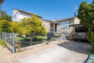 Main Photo: TALMADGE Property for sale: 4235-4237 49TH ST in SAN DIEGO