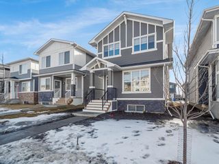 Photo 1: 287 chelsea Road: Chestermere Detached for sale : MLS®# A2105557