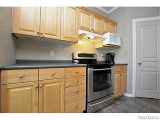 Photo 20: 3588 WADDELL Crescent East in Regina: Creekside Single Family Dwelling for sale (Regina Area 04)  : MLS®# 587618