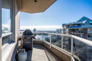 Photo 36: 1903 SPH - 1185 QUAYSIDE Drive in New Westminster: Quay Condo for sale in "RIVIERA" : MLS®# R2852402