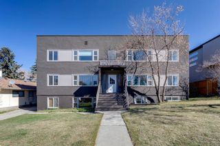 Photo 25: 1 1634 18 Avenue NW in Calgary: Capitol Hill Apartment for sale : MLS®# A1220050
