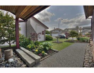 Photo 10: 10033 FUNDY Drive in Richmond: Steveston North House for sale : MLS®# V771939