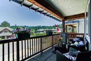 Photo 15: 23026 GILBERT Drive in Maple Ridge: Silver Valley House for sale : MLS®# R2184378
