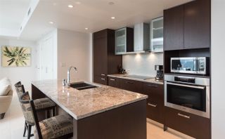 Photo 6: 3305 1028 BARCLAY STREET in Vancouver: West End VW Condo for sale (Vancouver West)  : MLS®# R2237109