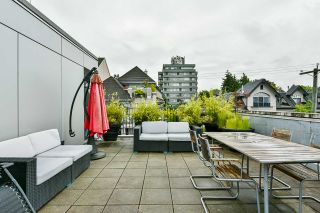 Photo 23: 410 2511 QUEBEC Street in Vancouver: Mount Pleasant VE Condo for sale in "OnQue" (Vancouver East)  : MLS®# R2461860