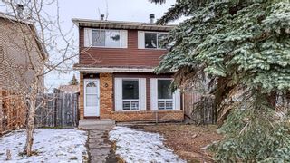 Photo 1: 47 Erin Mount Crescent SE in Calgary: Erin Woods Detached for sale : MLS®# A2012968