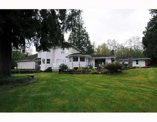 Photo 7: 26674 100TH Avenue in Maple_Ridge: Thornhill House for sale (Maple Ridge)  : MLS®# V709070