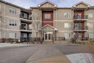 Photo 1: 1112 1540 Sherwood Boulevard NW in Calgary: Sherwood Apartment for sale : MLS®# A1055437