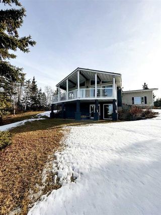 Main Photo: 5 Morning Meadows Drive: Rural Ponoka County Detached for sale : MLS®# A2114322